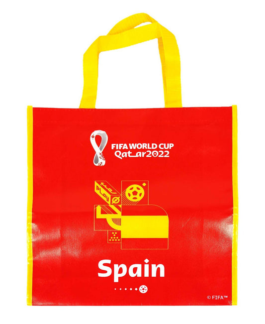 Fifa "Spain" Shopping Bag 12236
