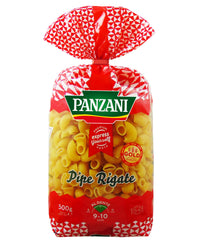 Panzani Pipe Rigate Pasta 500 g Lulu Hypermarket
