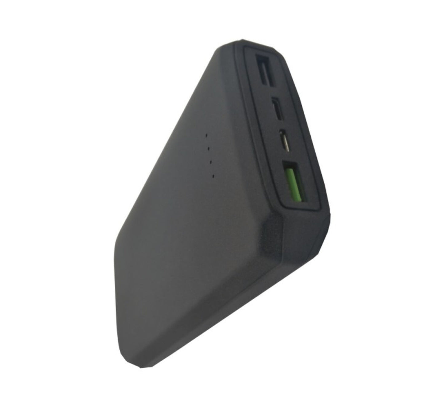 Trands Power Bank QC 30 With PD 20000mAh PB1316 Lulu Hypermarket