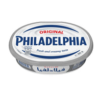 Philadelphia Original Cream Cheese 180 g