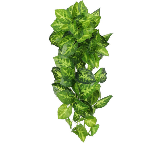 Maple Leaf Indoor Decorative Plant With Pot KH6012 60cm