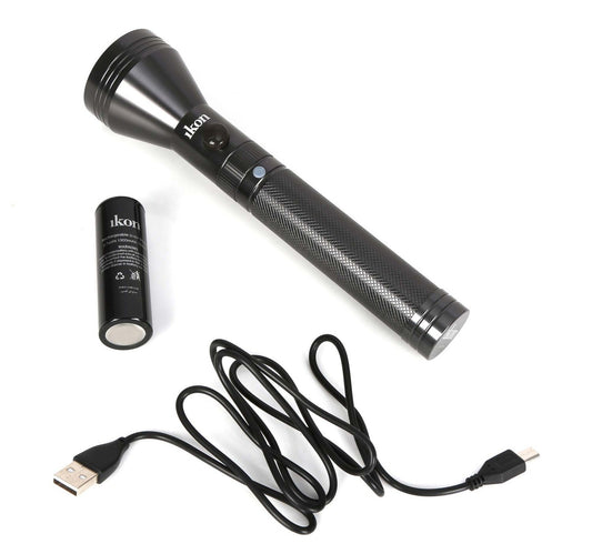 Ikon LED Torch Light Spectra IK-TT20