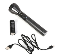 Ikon LED Torch Light Spectra IK-TT20