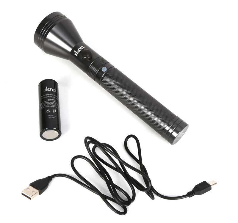 Ikon LED Torch Light Spectra IK-TT20
