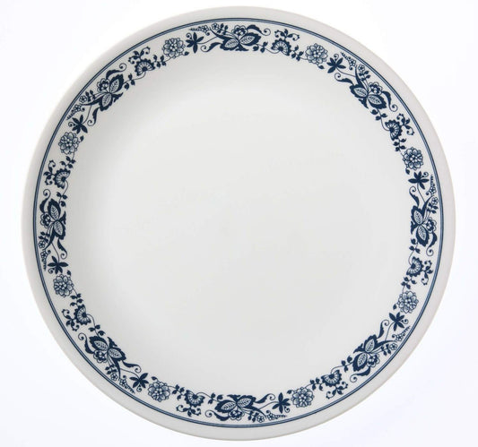 Corelle Dinner Set Old Town Blue 18pcs