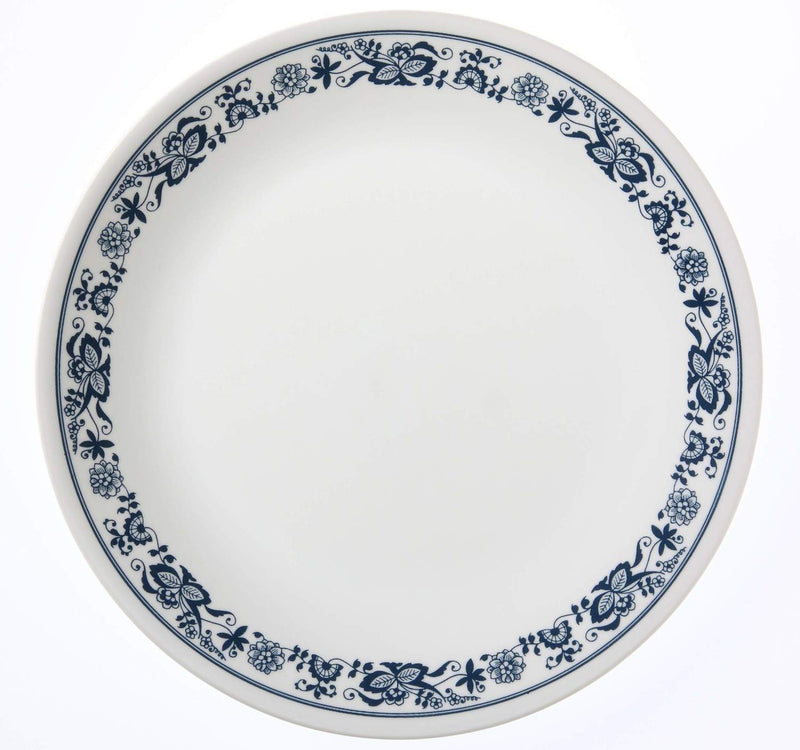 Corelle Dinner Set Old Town Blue 18pcs