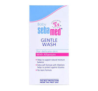Sebamed Baby Gentle Wash 200 ml