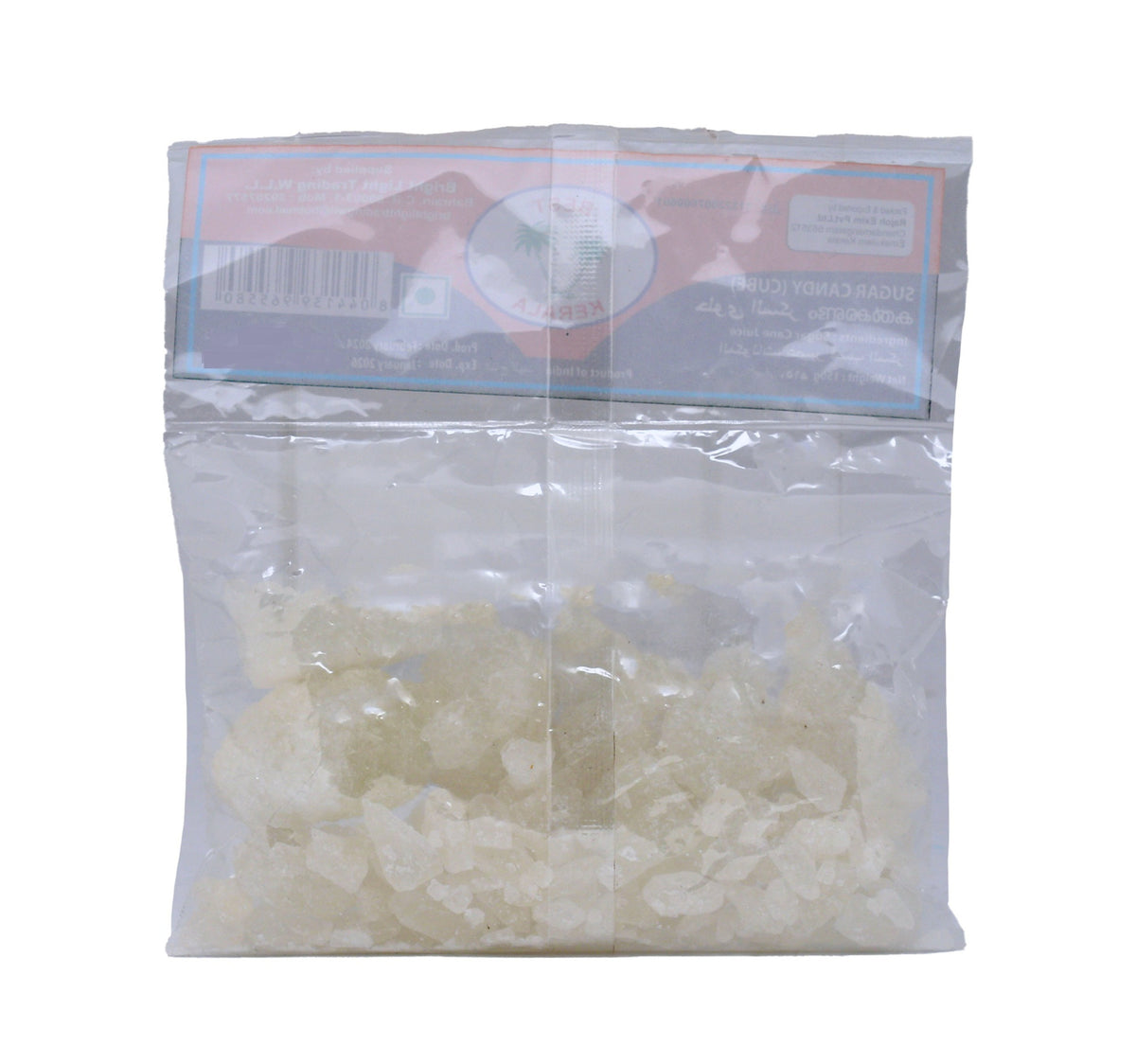 Best Kerala Sugar Candy Cubes 150 g