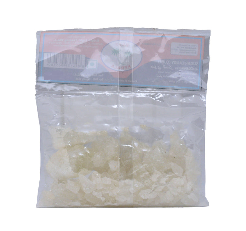 Best Kerala Sugar Candy Cubes 150 g