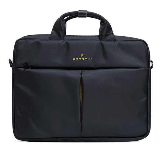 Smart Ultra Slim Laptop Bag Pro 16" Black