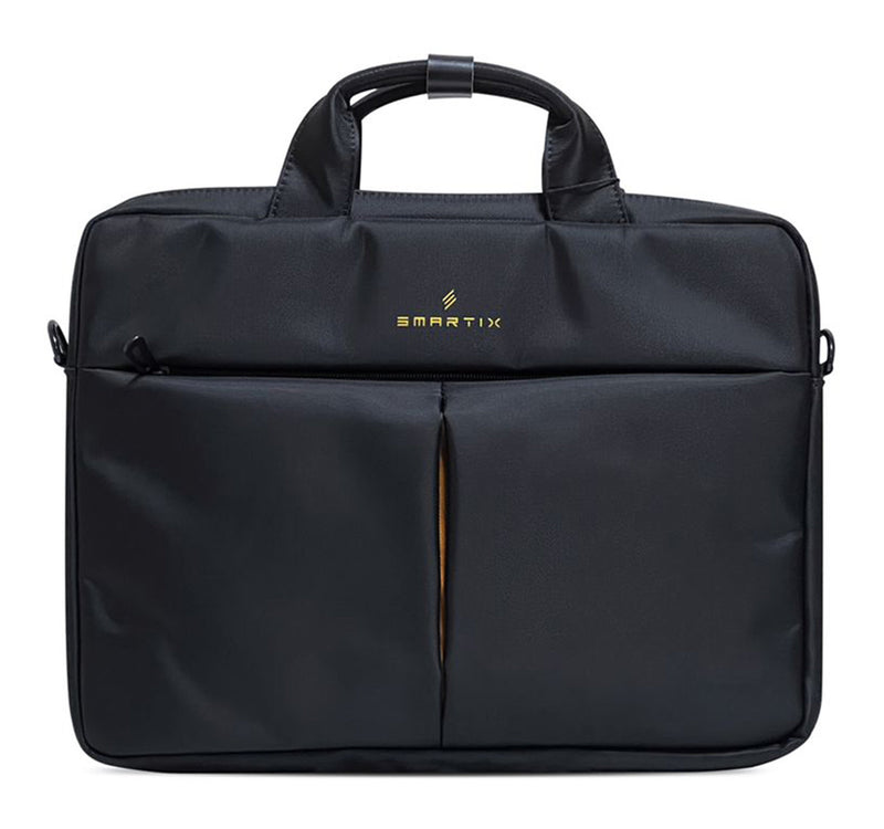 Smart Ultra Slim Laptop Bag Pro 16" Black