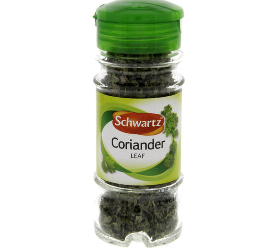 Schwartz Coriander Leaf 7 g Lulu Hypermarket