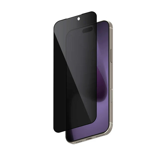 Smartix iPhone 17 Pro Max Privacy Screen Protector, SM17PMPV