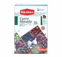Nirapara Curry Masala Powder 200 g Lulu Hypermarket