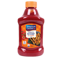American Garden U.S. Ketchup 1.81 kg