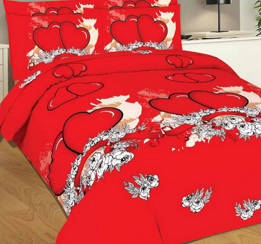 Bravo Bed Sheet Single 2pcs set