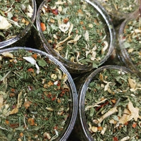 Spices Mix Shefs