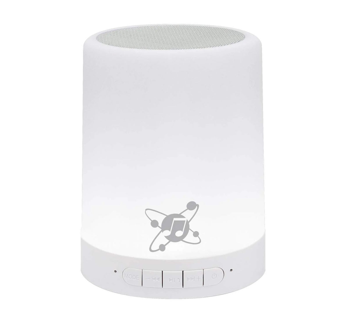 Manhattan LED Bluetooth Speaker MH165259