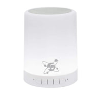 Manhattan LED Bluetooth Speaker MH165259