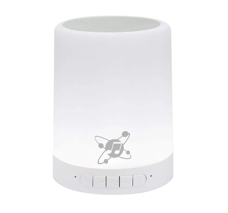 Manhattan LED Bluetooth Speaker MH165259