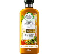 Herbal Essences Bio: Renew Smooth Golden Moringa Oil Conditioner 400 ml