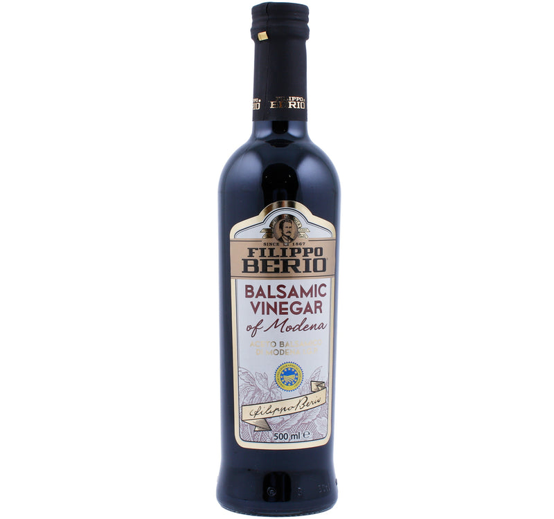 Filippo Berio Balsamic Vinegar 500 ml