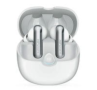 HiFuture ENC Earbuds Sonic Air White Lulu Hypermarket