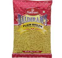 Haldiram's Plain Bhujia 200 g Lulu Hypermarket