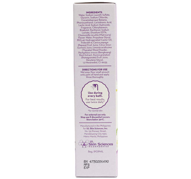 pH Care Delicate White Feminine Wash 150 ml