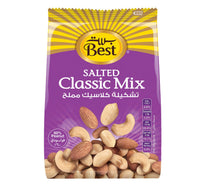 Best Salted Classic Mix Nuts 150 g