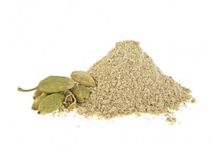 Cardamom Powder Shefs