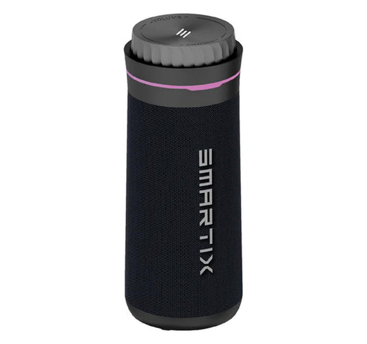 مكبر صوت محمول Smartix Soundpod Air SSPASBK