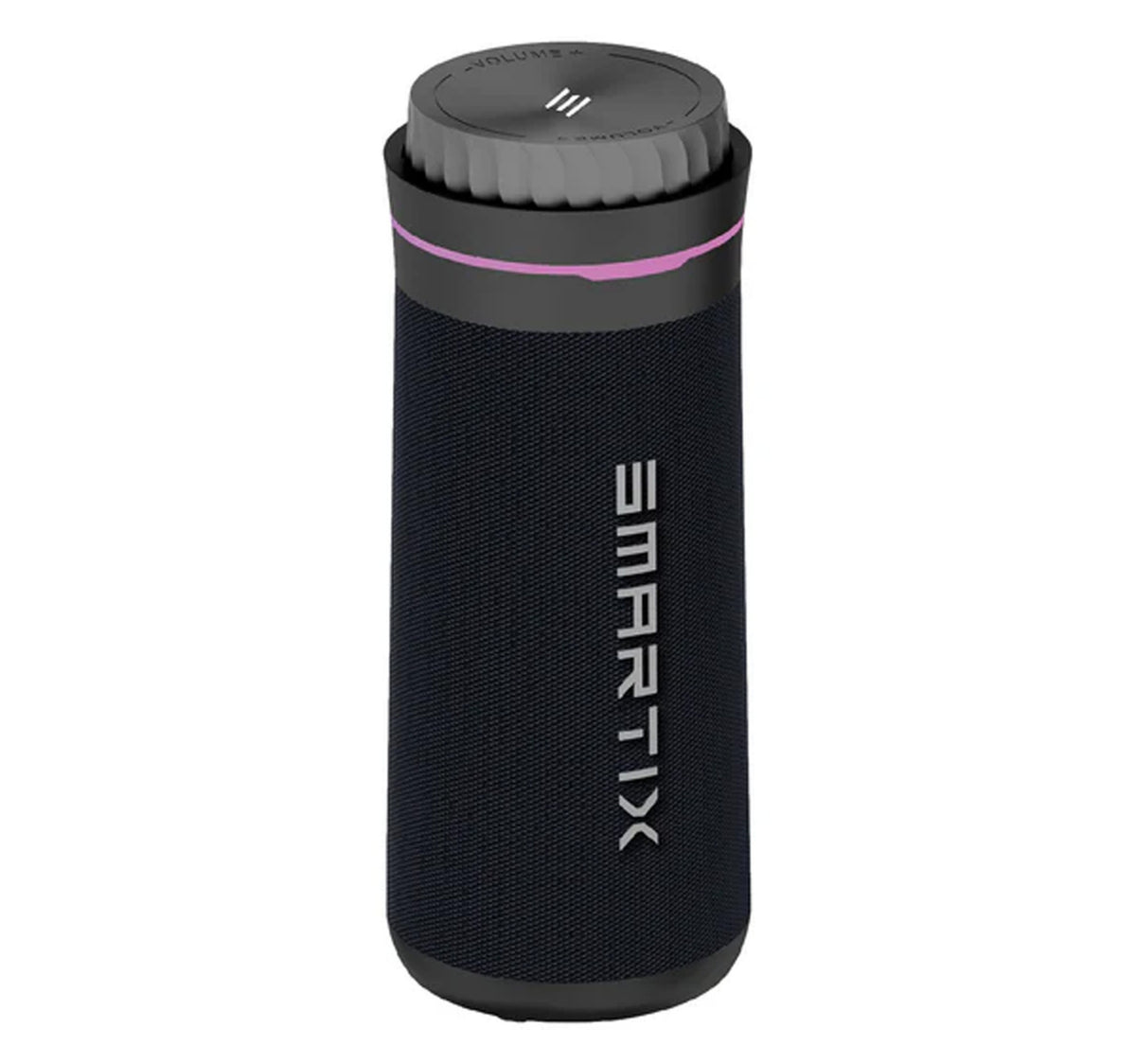 Smartix Portable Speaker Soundpod Air SSPASBK