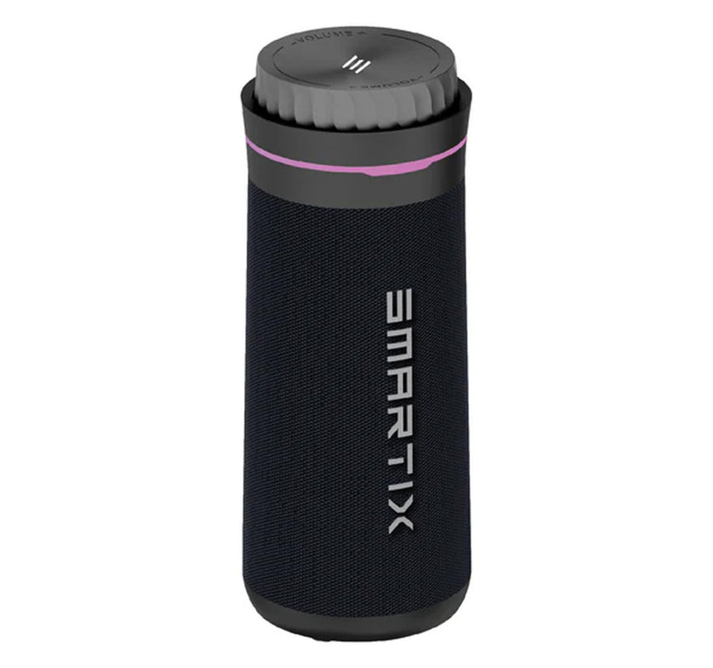 Smartix Portable Speaker Soundpod Air SSPASBK