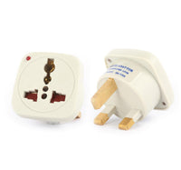 Terminator Travel Adaptor TL 11