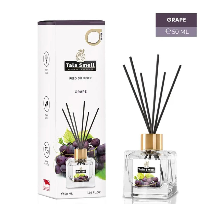 Tala Smell Diffuser Grape 50 ml