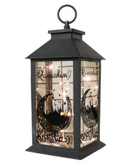Party Fusion Ramadan/Eid Hanging Decoration Lantern, Assorted, WM-22501