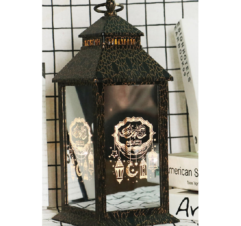 Party Fusion DecorLantern WM-22561