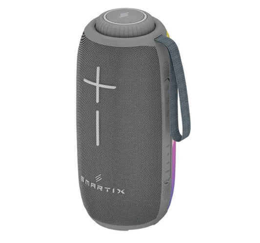 Smartix Bluetooth Portable Speaker SSXPPS Grey