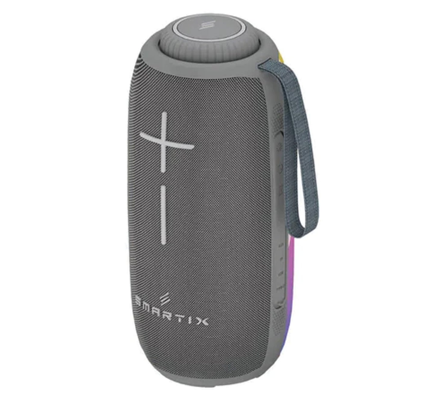 Smartix Bluetooth Portable Speaker SSXPPS Grey