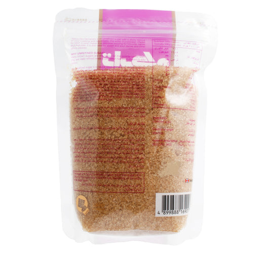 Taikoo Dry Demerara Sugar 454 g
