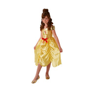 Princess Belle Costume 620540-S