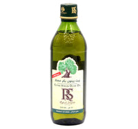 RS Extra Virgin Olive Oil 500 ml Lulu Hypermarket