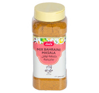 LuLu Mix Bahraini Masala 230 g Lulu Hypermarket