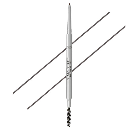 Loreal Paris Brow Artist Le Skinny Nu 109 Ebony 1pc