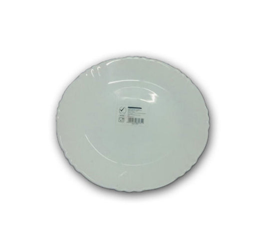 Cello Ceramic Quater Plate, 7.5 inches, PL19