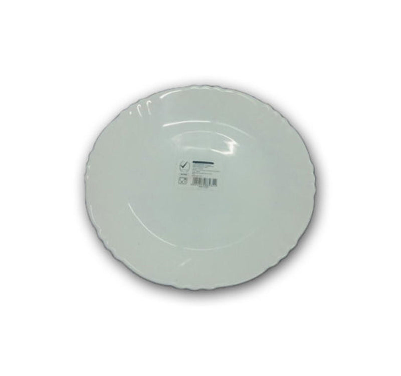 Cello Ceramic Quater Plate, 7.5 inches, PL19