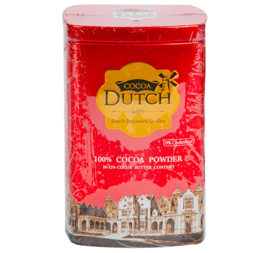 Cocoa Dutch Cocoa Powder 180 g Lulu Hypermarket