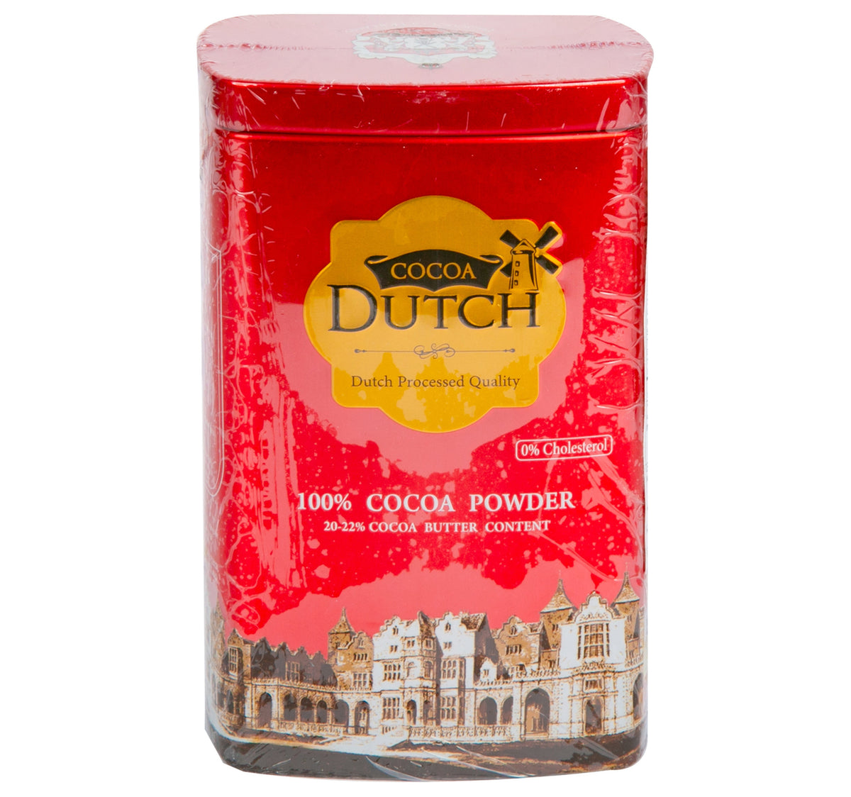 Cocoa Dutch Cocoa Powder 180 g Lulu Hypermarket