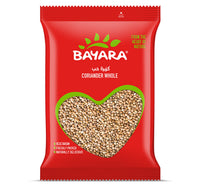 Bayara Coriander Whole 200 g Lulu Hypermarket